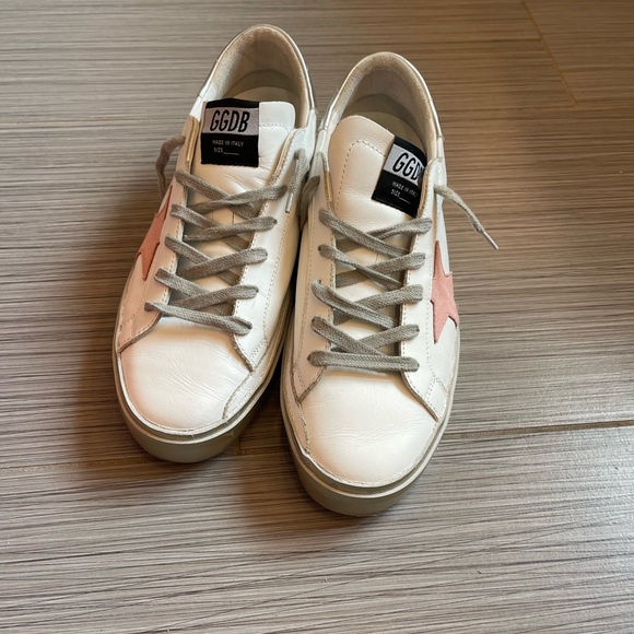 Golden Goose Hi star - Picture 2 of 7